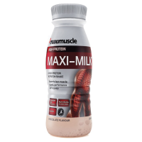 Promax Max-milk