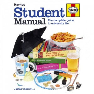 Student book