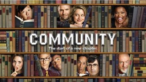Community -- Season 5