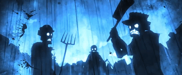 5 of our favourite horror animated shorts | Social Student