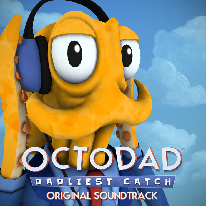 Octodad knows what I'm saying.
