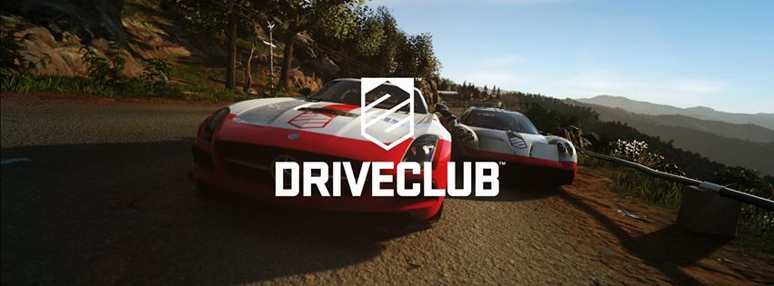 driveclub